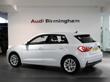 Used Audi A1 2024 for sale - 76123921: Photo 3