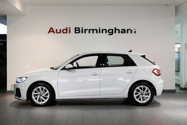 Used Audi A1 2024 for sale - 76123921: Photo 4