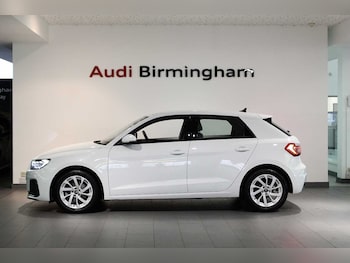 Used Audi A1 2024 for sale - 76123921: Photo 4