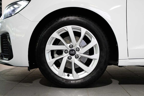 Used Audi A1 2024 for sale - 76123921: Photo 5