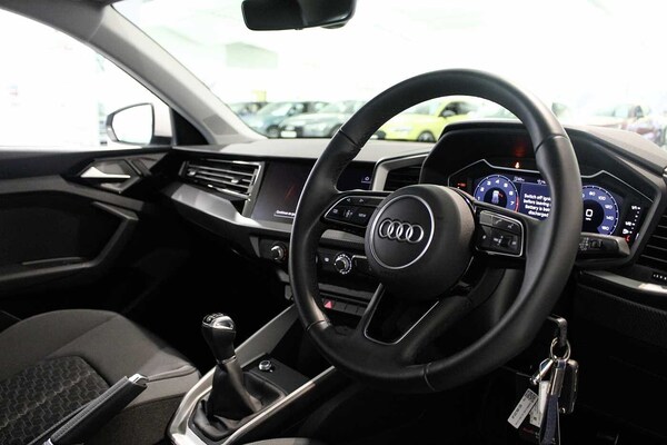 Used Audi A1 2024 for sale - 76123921: Photo 6