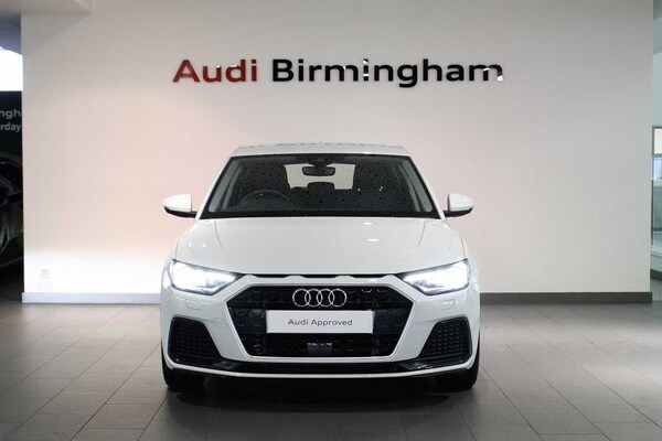 Used Audi A1 2024 for sale - 76123921: Photo 7