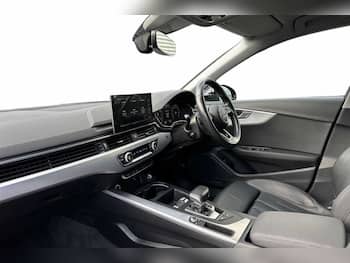 Used Audi A4 Avant 2021 for sale - 79633318: Photo