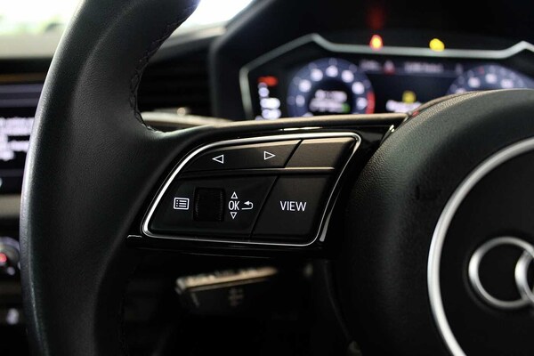 Used Audi A1 2023 for sale - 76123919: Photo 13