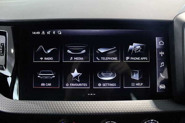 Used Audi A1 2023 for sale - 76123919: Photo 19