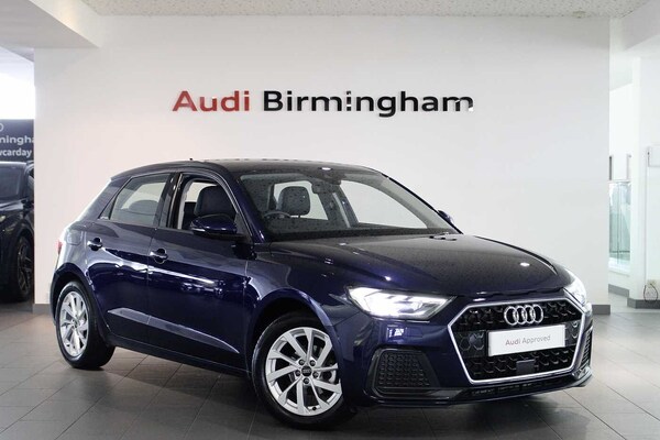 Used Audi A1 2023 for sale - 76123919: Photo 1