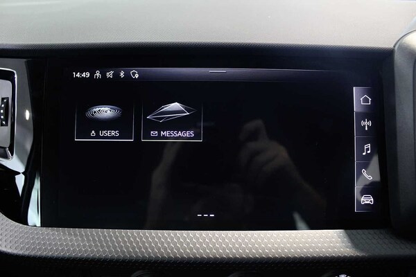 Used Audi A1 2023 for sale - 76123919: Photo 20