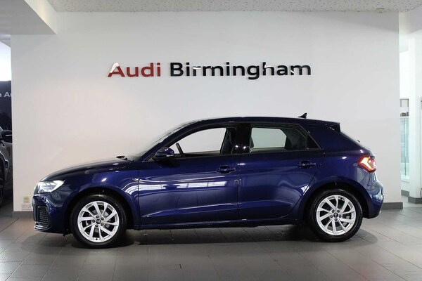 Used Audi A1 2023 for sale - 76123919: Photo 3