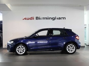 Used Audi A1 2023 for sale - 76123919: Photo 3