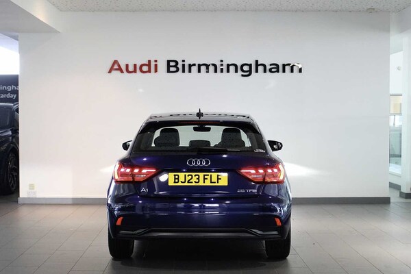 Used Audi A1 2023 for sale - 76123919: Photo 4