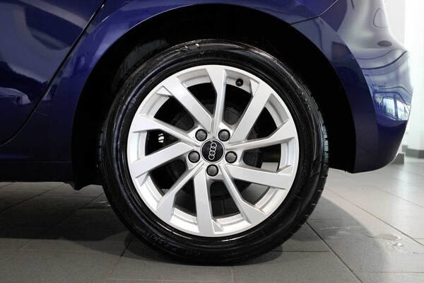 Used Audi A1 2023 for sale - 76123919: Photo 5