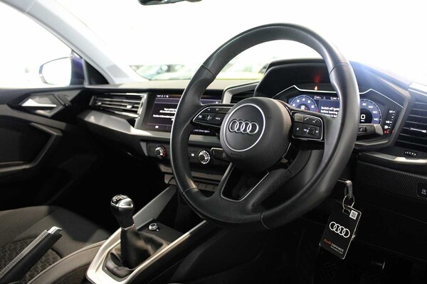 Used Audi A1 2023 for sale - 76123919: Photo 6