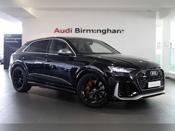 2023 (23) - TFSI Quattro 5dr Tiptronic