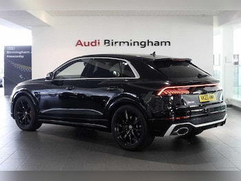 Used Audi RS Q8 2023 for sale - 75842466: Photo
