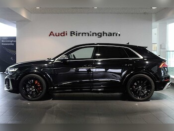 Used Audi RS Q8 2023 for sale - 75842466: Photo
