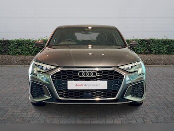 Used Audi A3 2023 for sale - 77725126: Photo