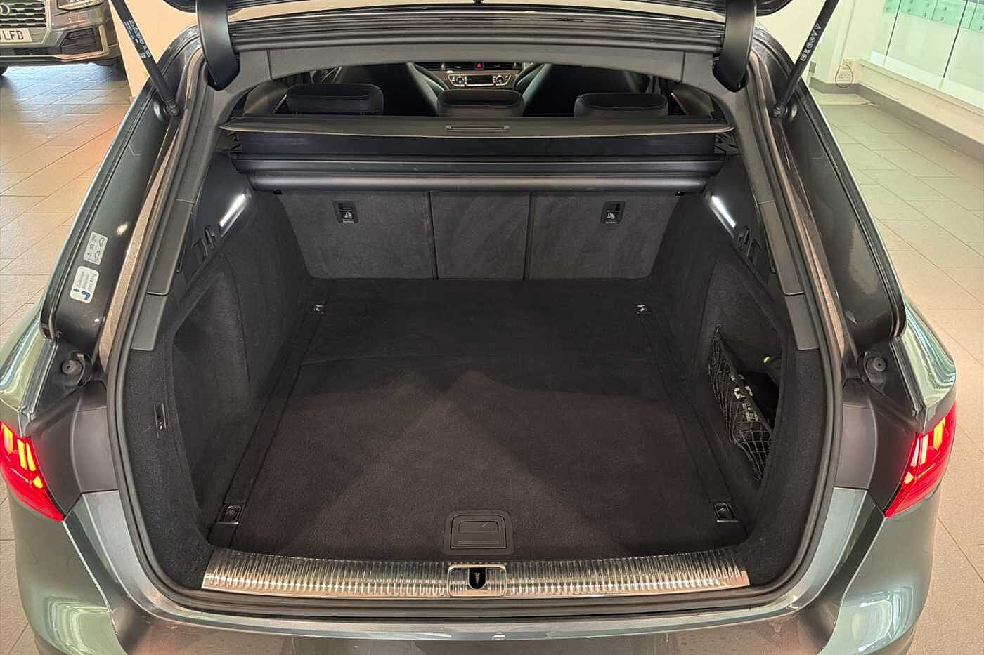 Used Audi RS4 Avant 2021 for sale - 77124545: Photo 12