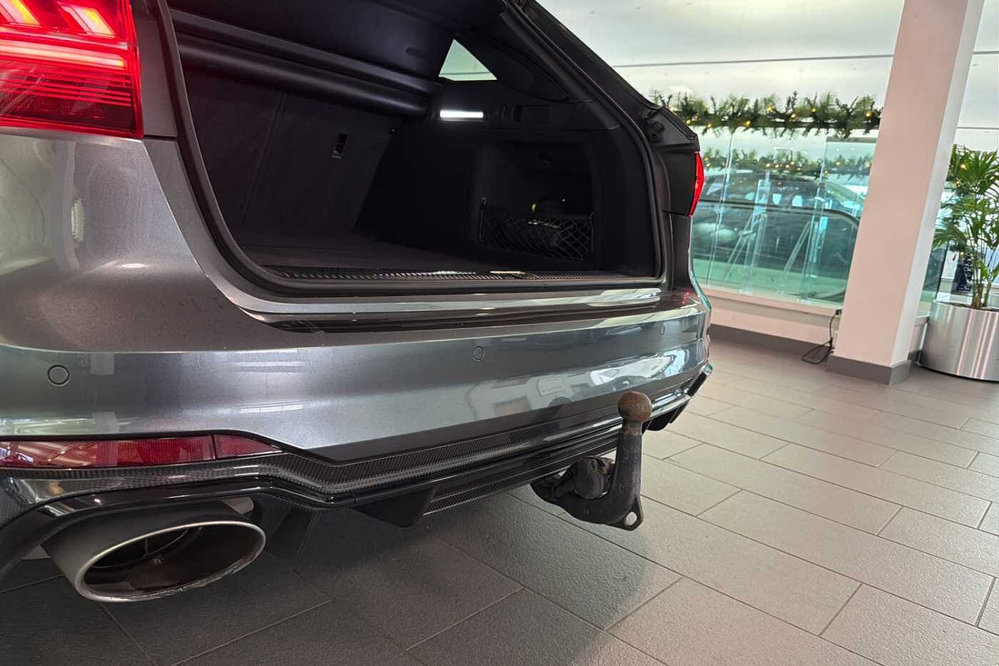 Used Audi RS4 Avant 2021 for sale - 77124545: Photo 13
