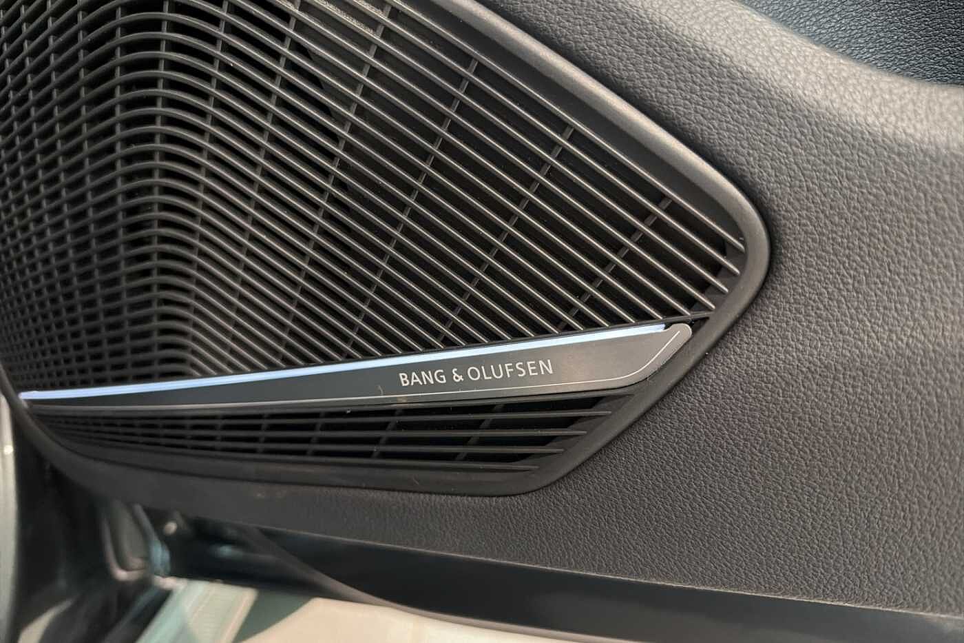 Used Audi RS4 Avant 2021 for sale - 77124545: Photo 14