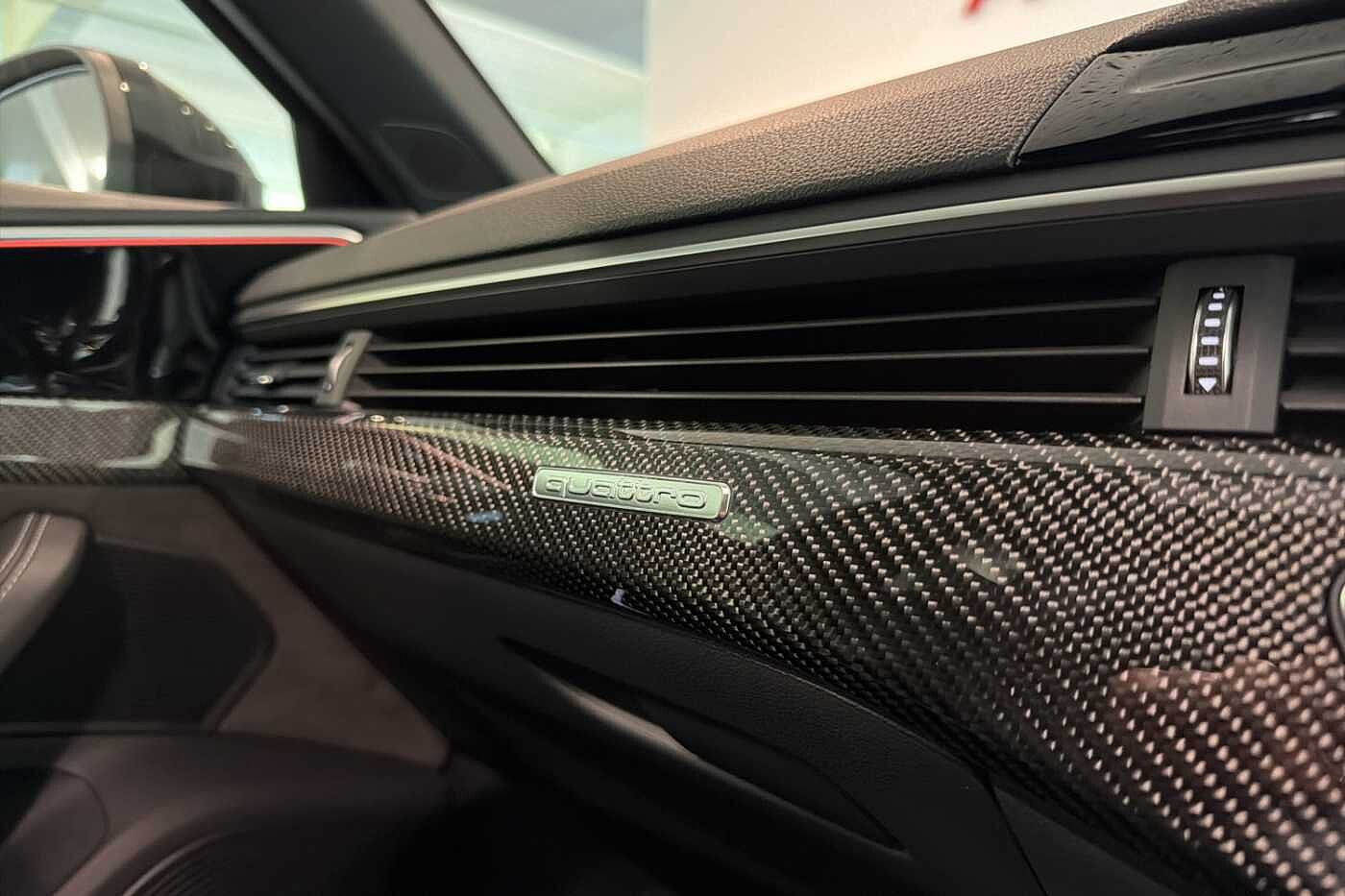 Used Audi RS4 Avant 2021 for sale - 77124545: Photo 15