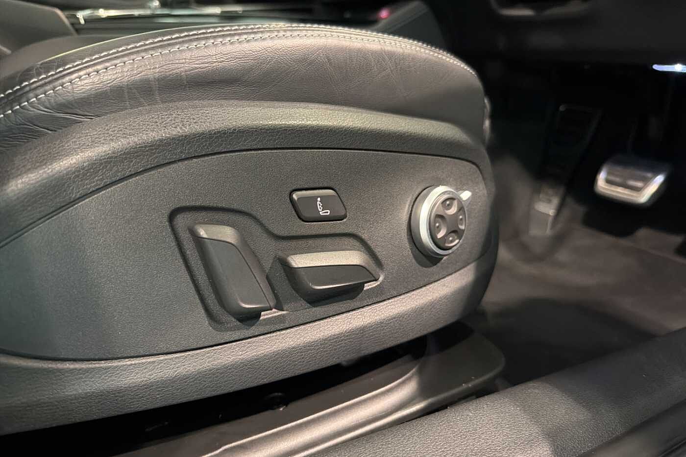 Used Audi RS4 Avant 2021 for sale - 77124545: Photo 18