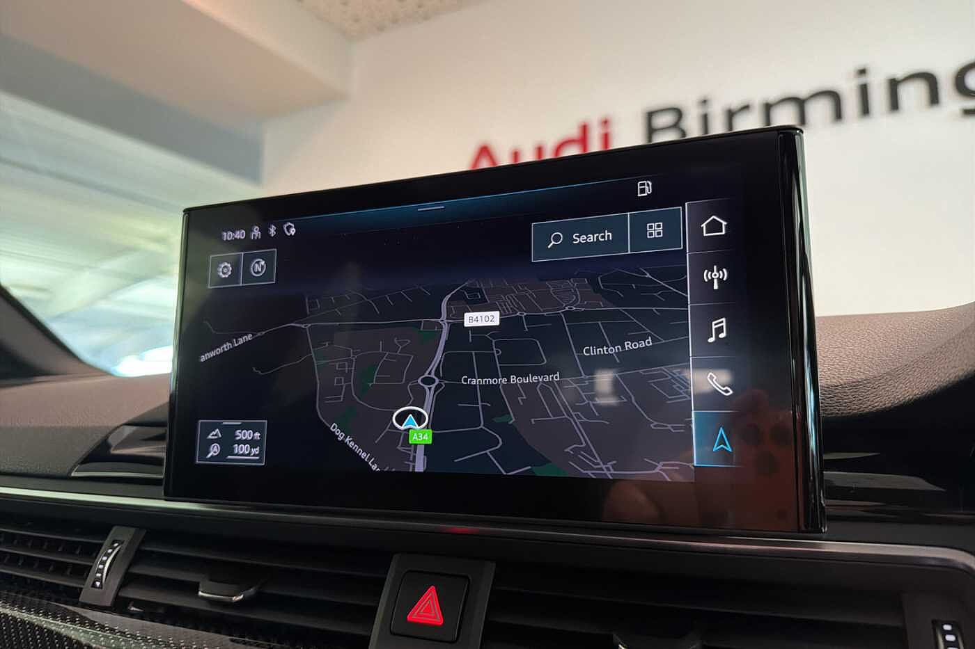 Used Audi RS4 Avant 2021 for sale - 77124545: Photo 19