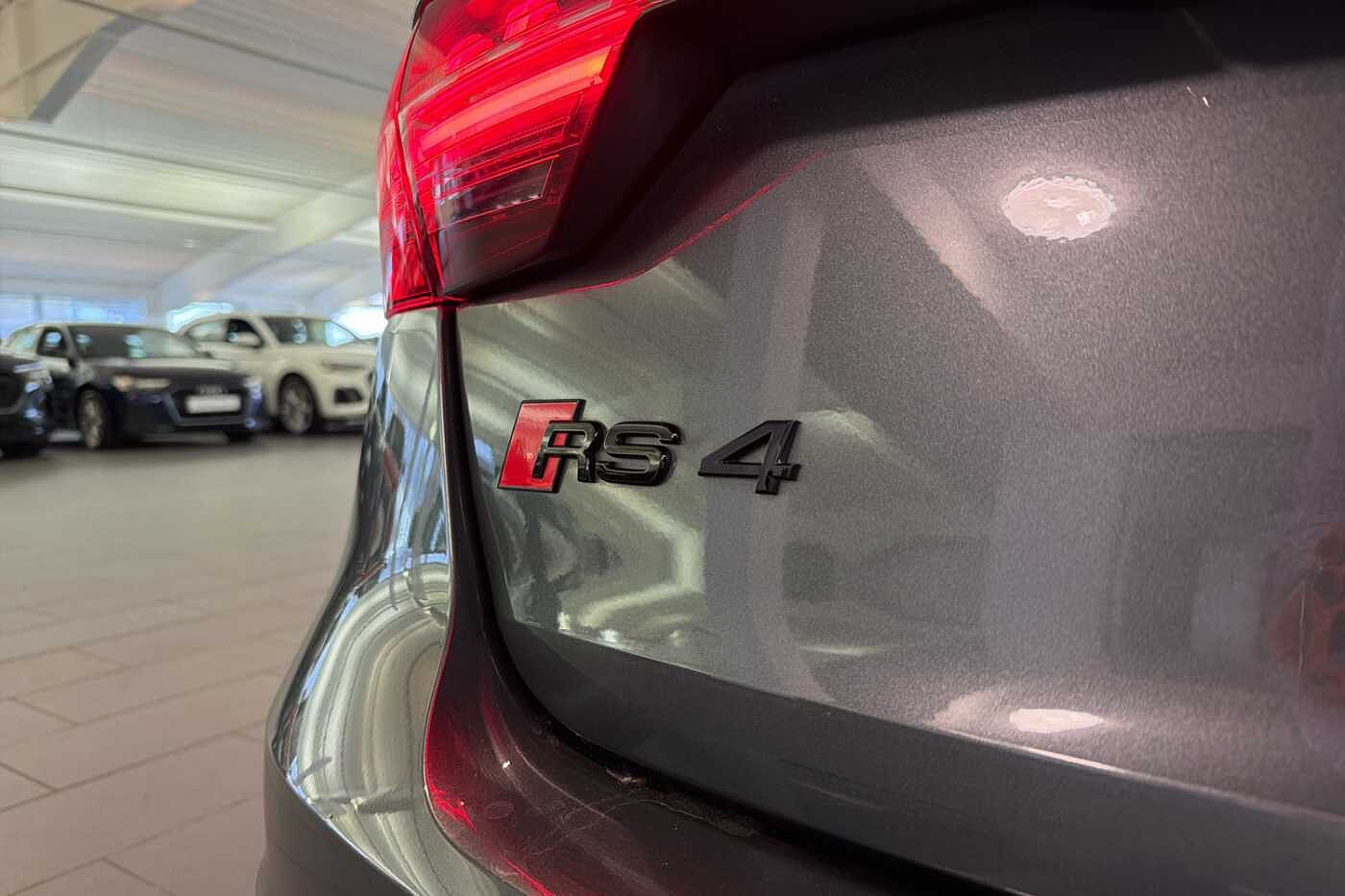 Used Audi RS4 Avant 2021 for sale - 77124545: Photo 22