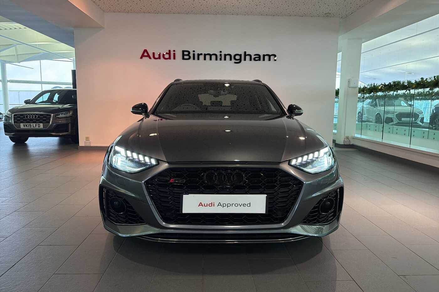 Used Audi RS4 Avant 2021 for sale - 77124545: Photo 7