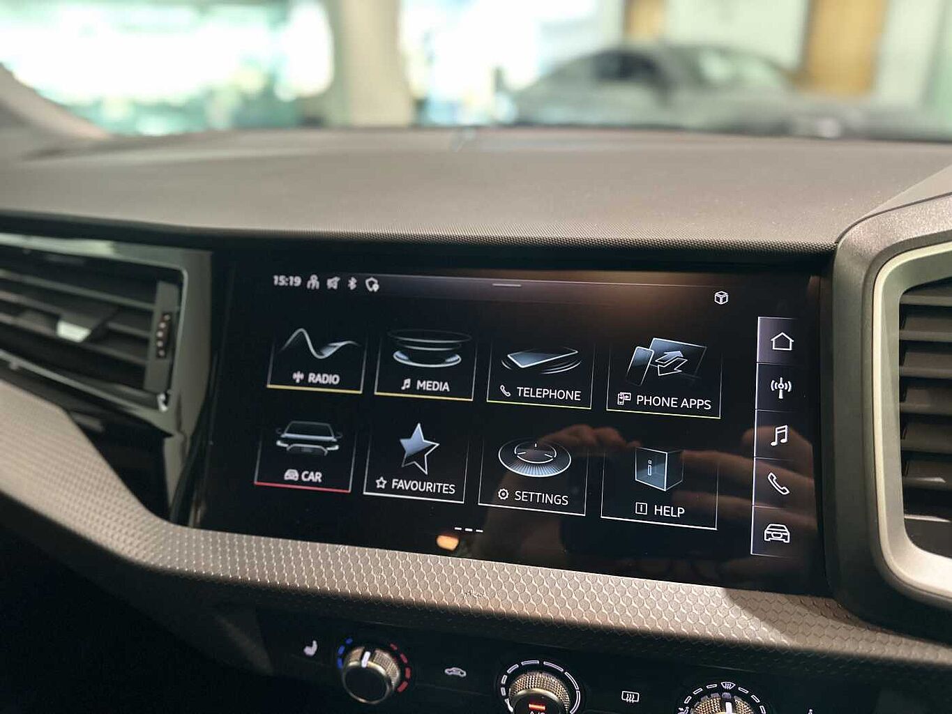 Used Audi A1 2023 for sale - 76716718: Photo 13