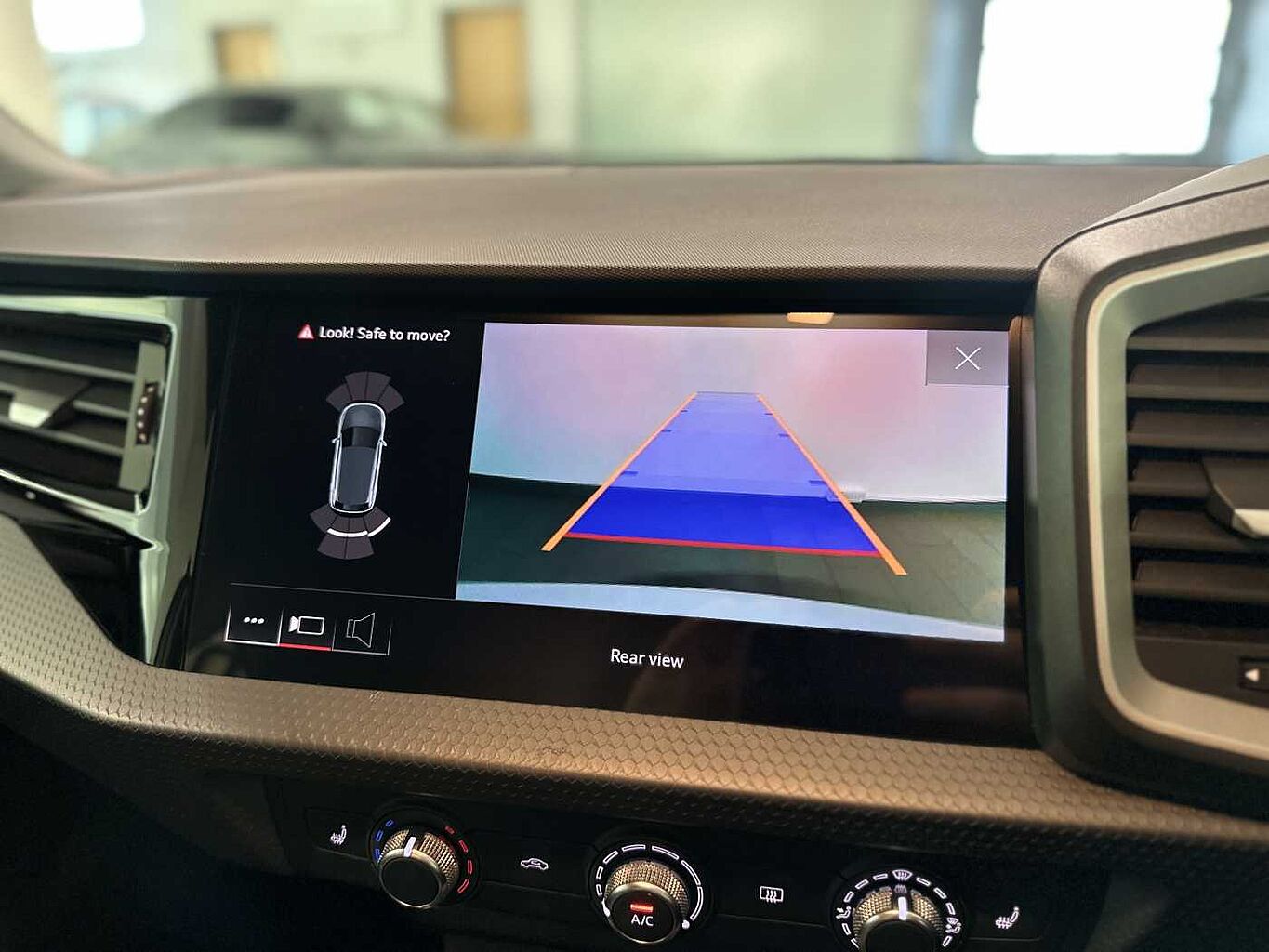 Used Audi A1 2023 for sale - 76716718: Photo 14