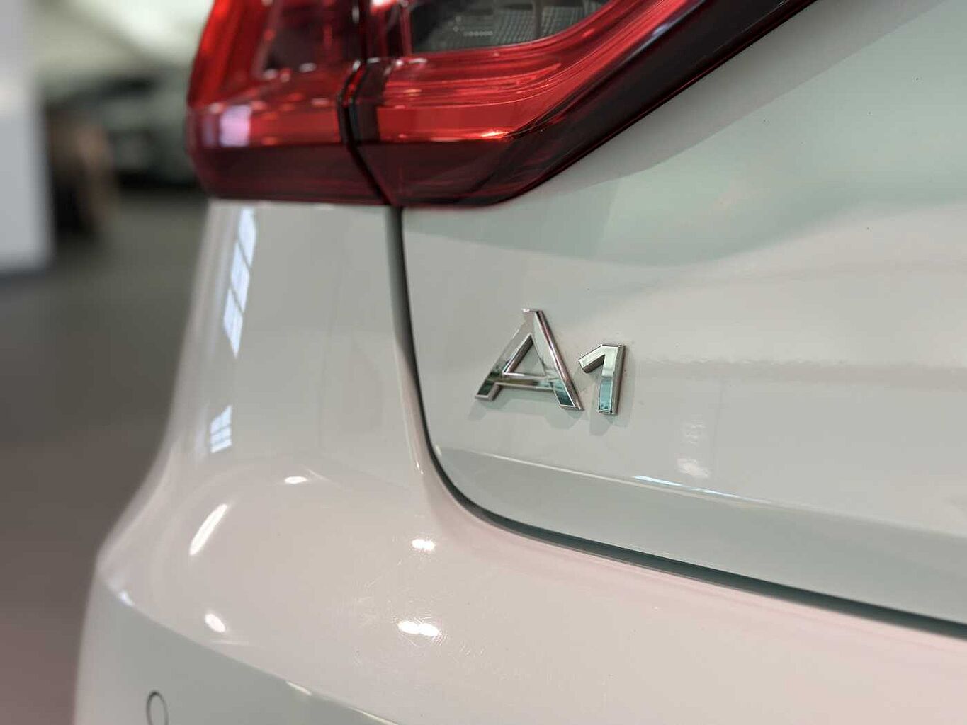 Used Audi A1 2023 for sale - 76716718: Photo 16