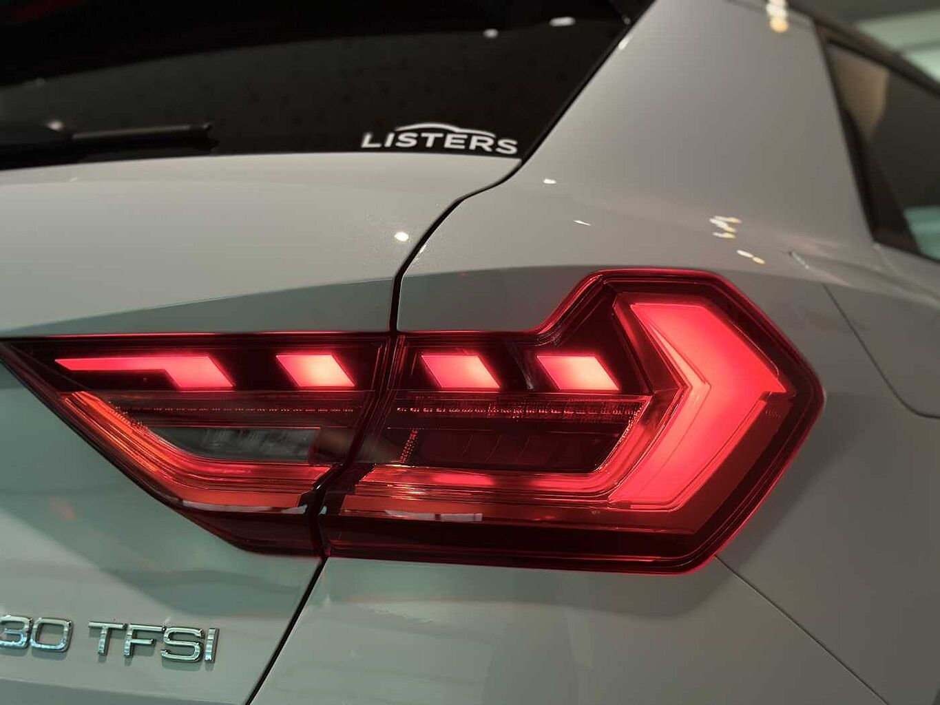 Used Audi A1 2023 for sale - 76716718: Photo 17