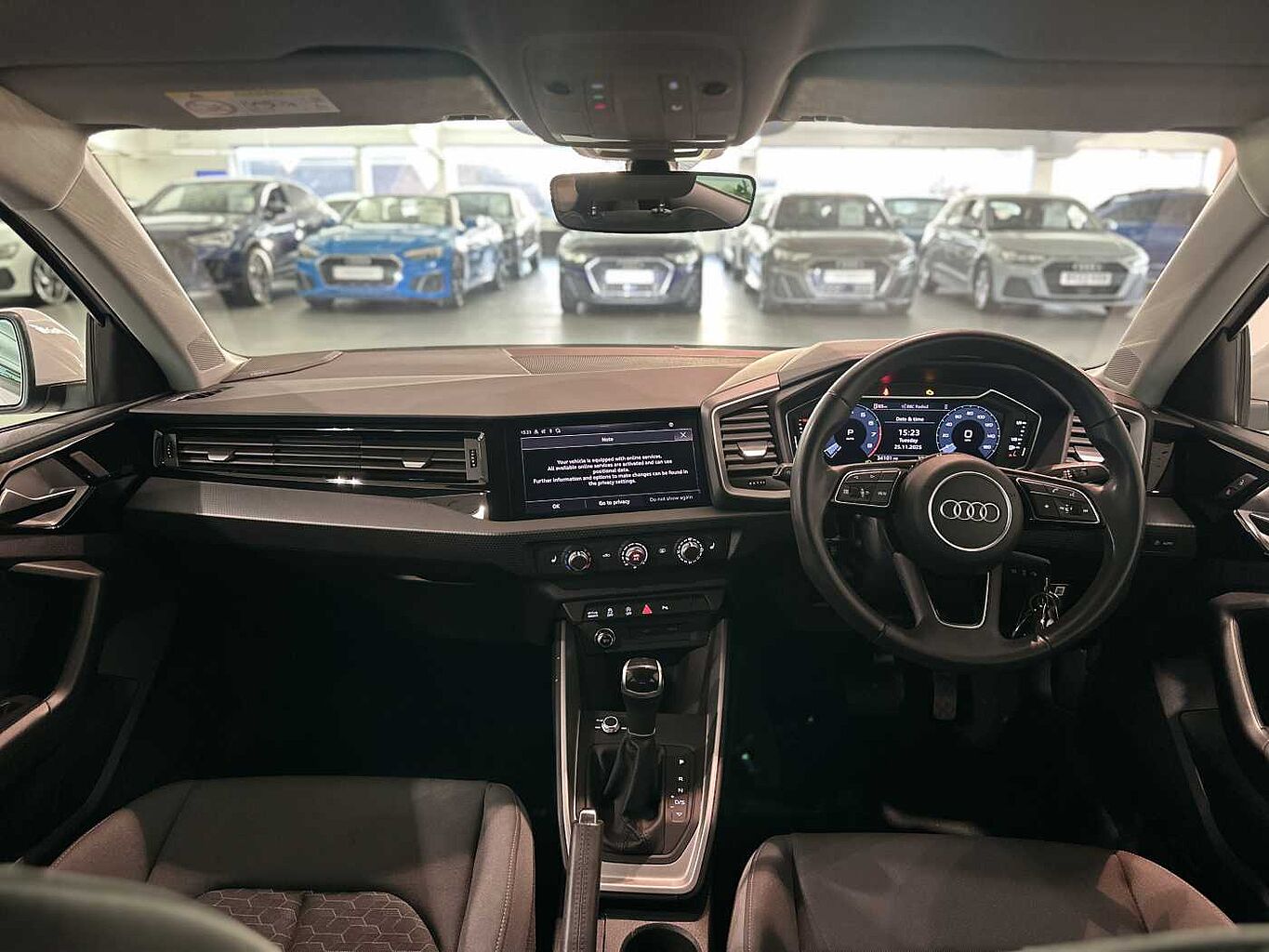 Used Audi A1 2023 for sale - 76716718: Photo 22