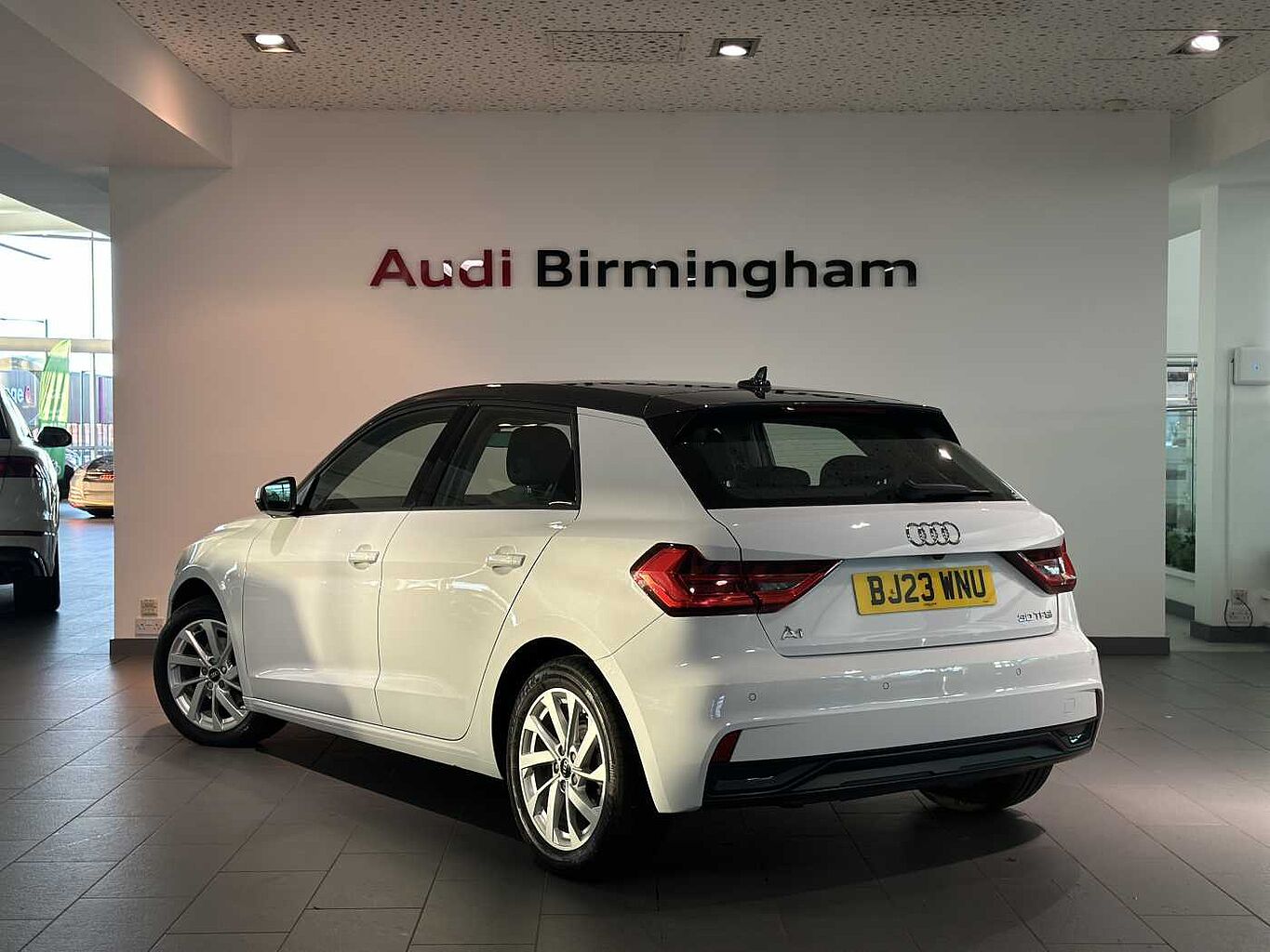 Used Audi A1 2023 for sale - 76716718: Photo 3