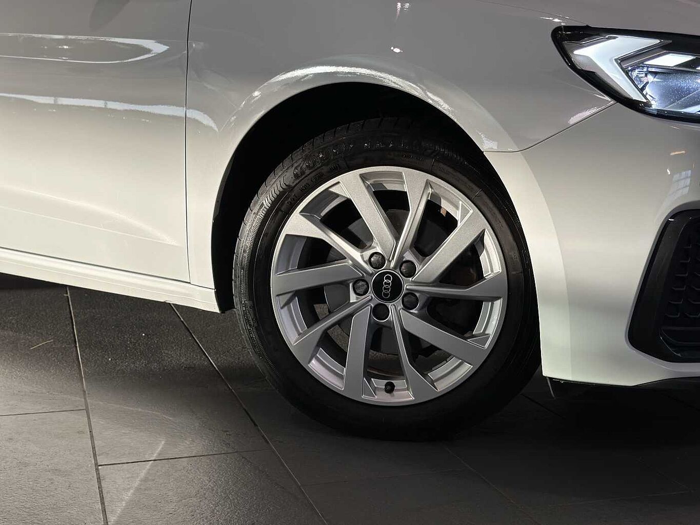 Used Audi A1 2023 for sale - 76716718: Photo 5