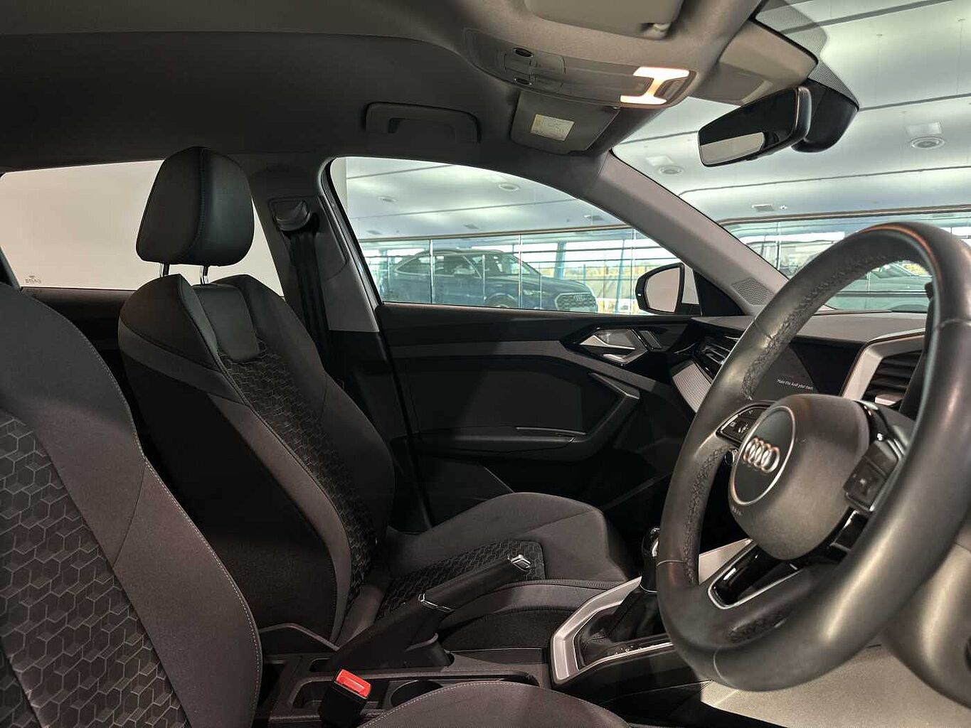Used Audi A1 2023 for sale - 76716718: Photo 9