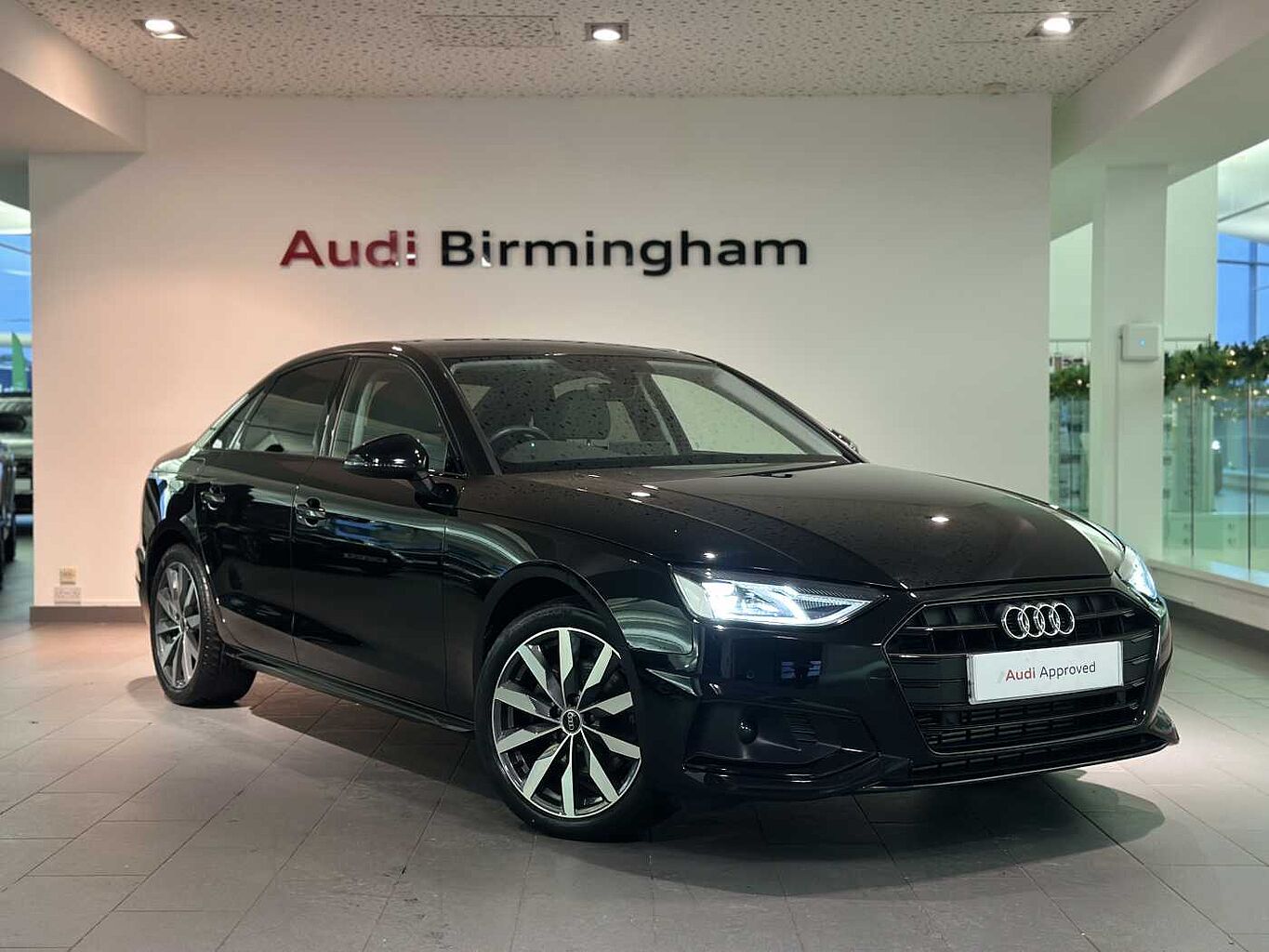 Used Audi A4 2023 for sale - 76716664: Photo 1