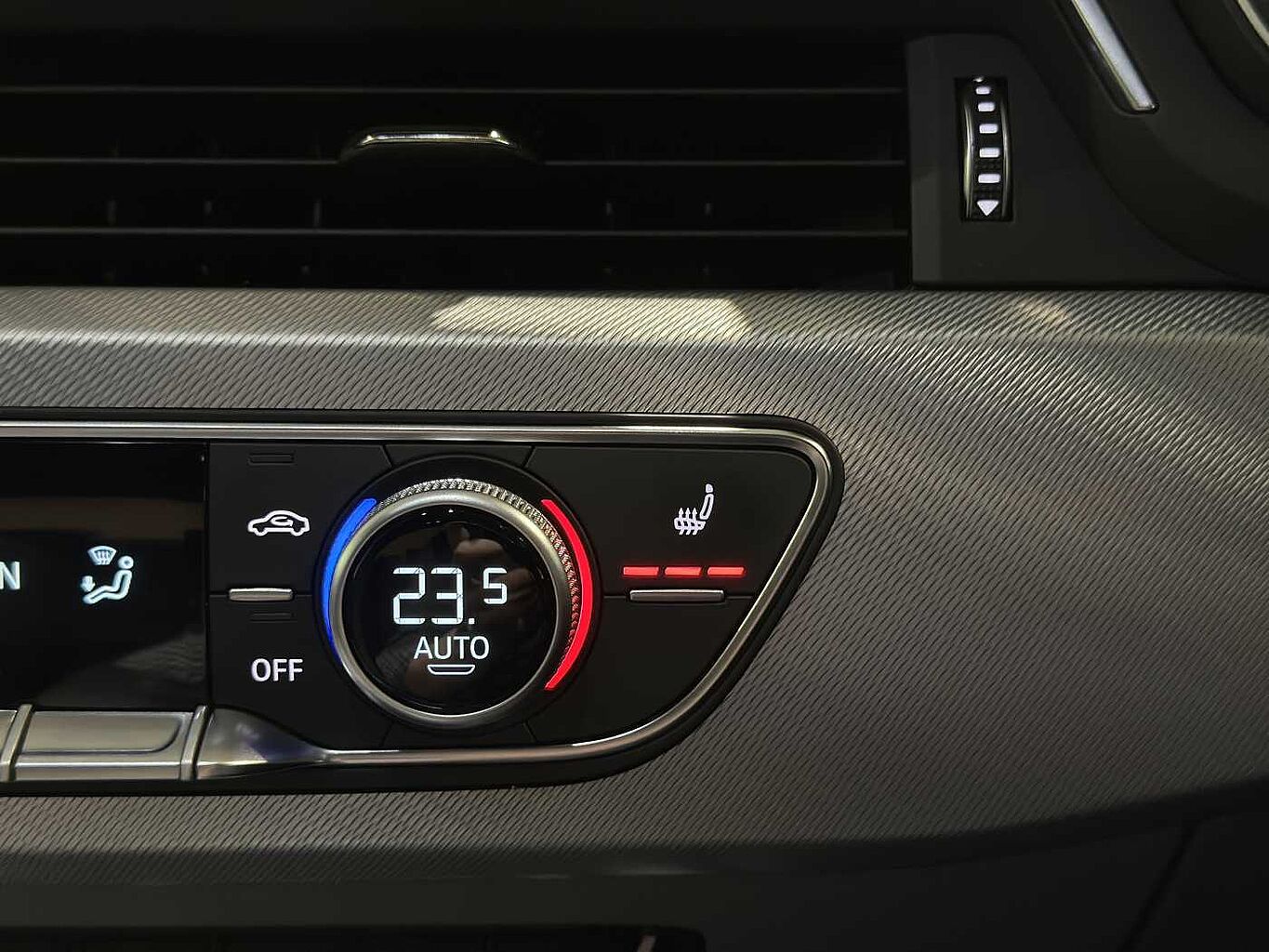 Used Audi A4 2023 for sale - 76716664: Photo 16