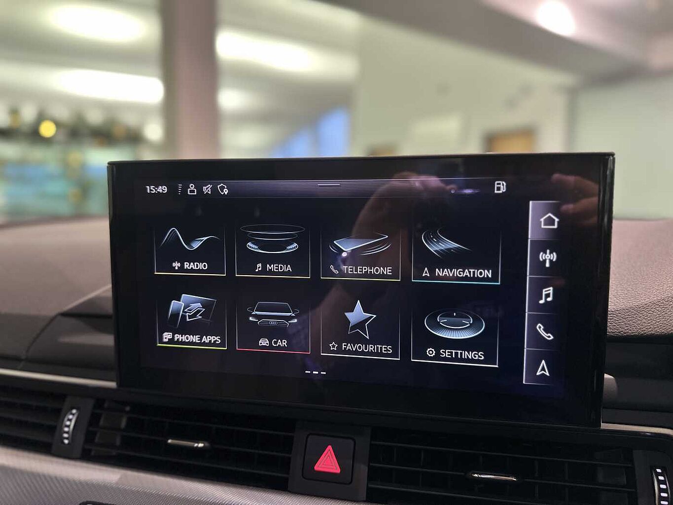 Used Audi A4 2023 for sale - 76716664: Photo 17