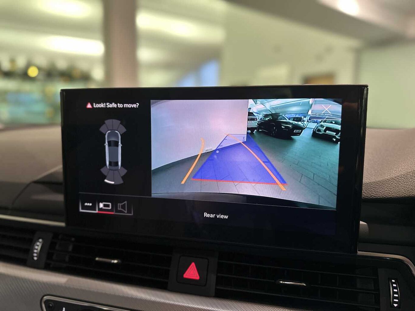 Used Audi A4 2023 for sale - 76716664: Photo 18