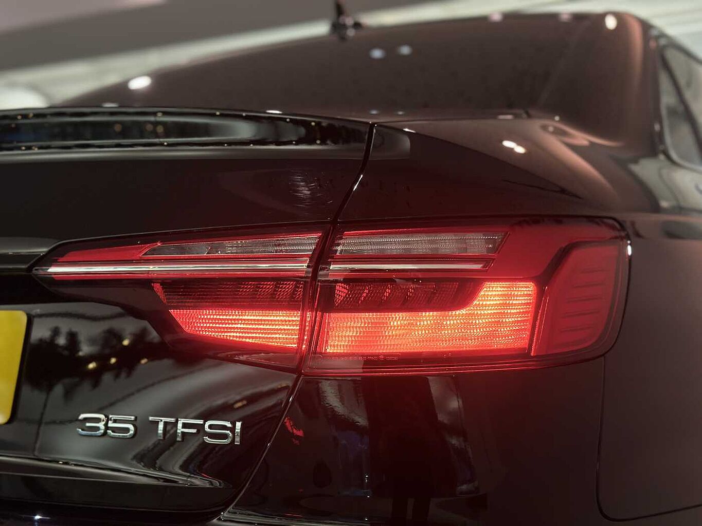 Used Audi A4 2023 for sale - 76716664: Photo 19