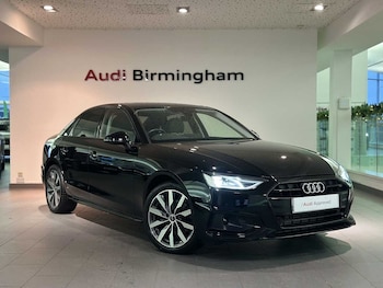 2023 (23) - 35 TFSI Sport Edition 4dr S Tronic