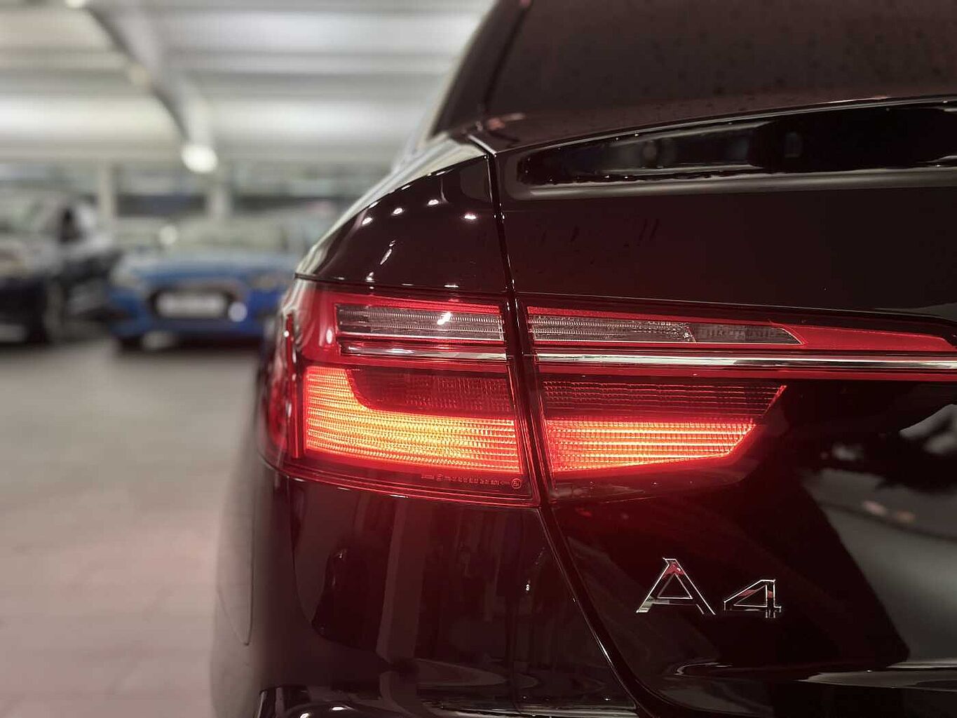 Used Audi A4 2023 for sale - 76716664: Photo 21