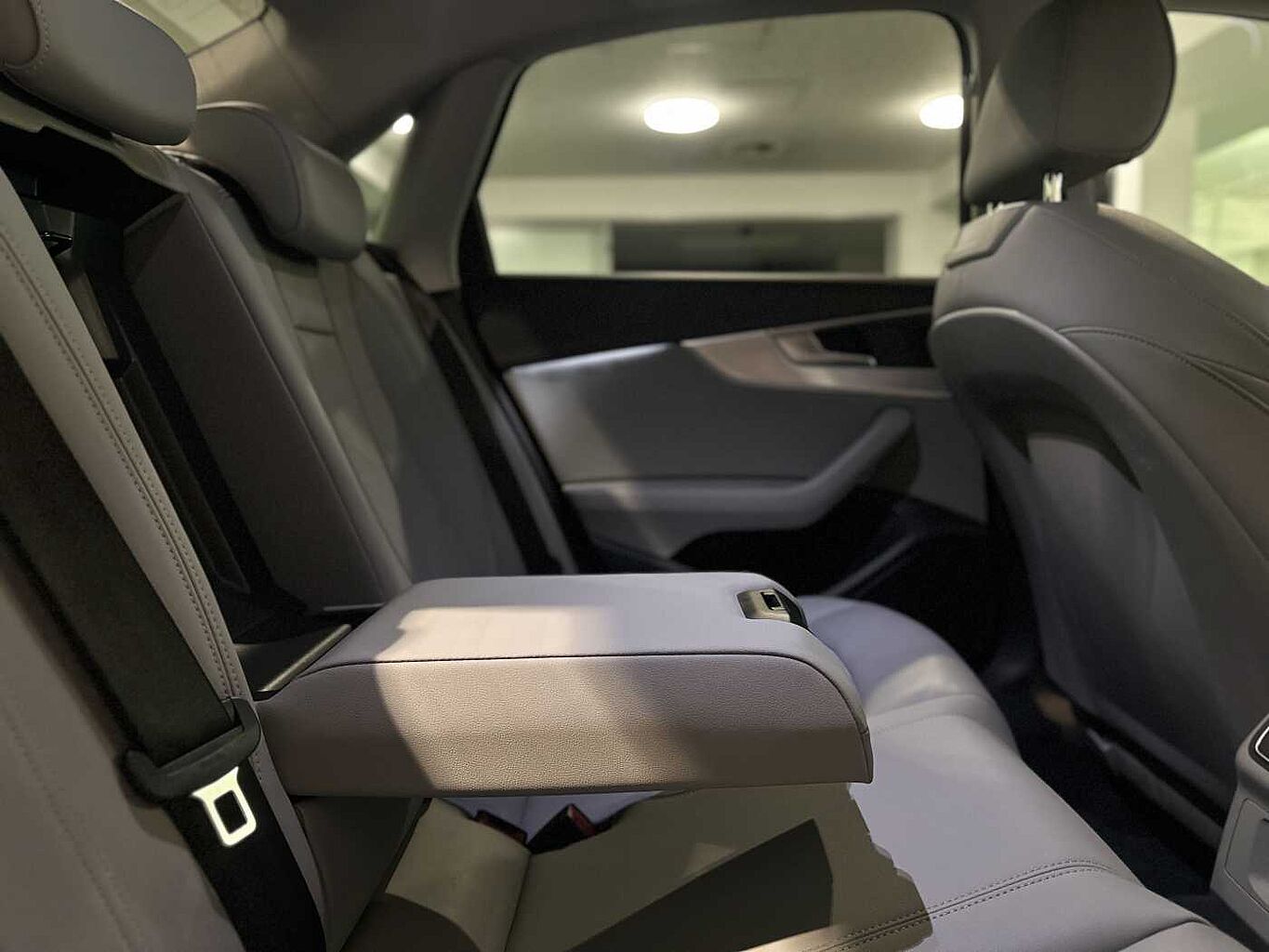 Used Audi A4 2023 for sale - 76716664: Photo 23