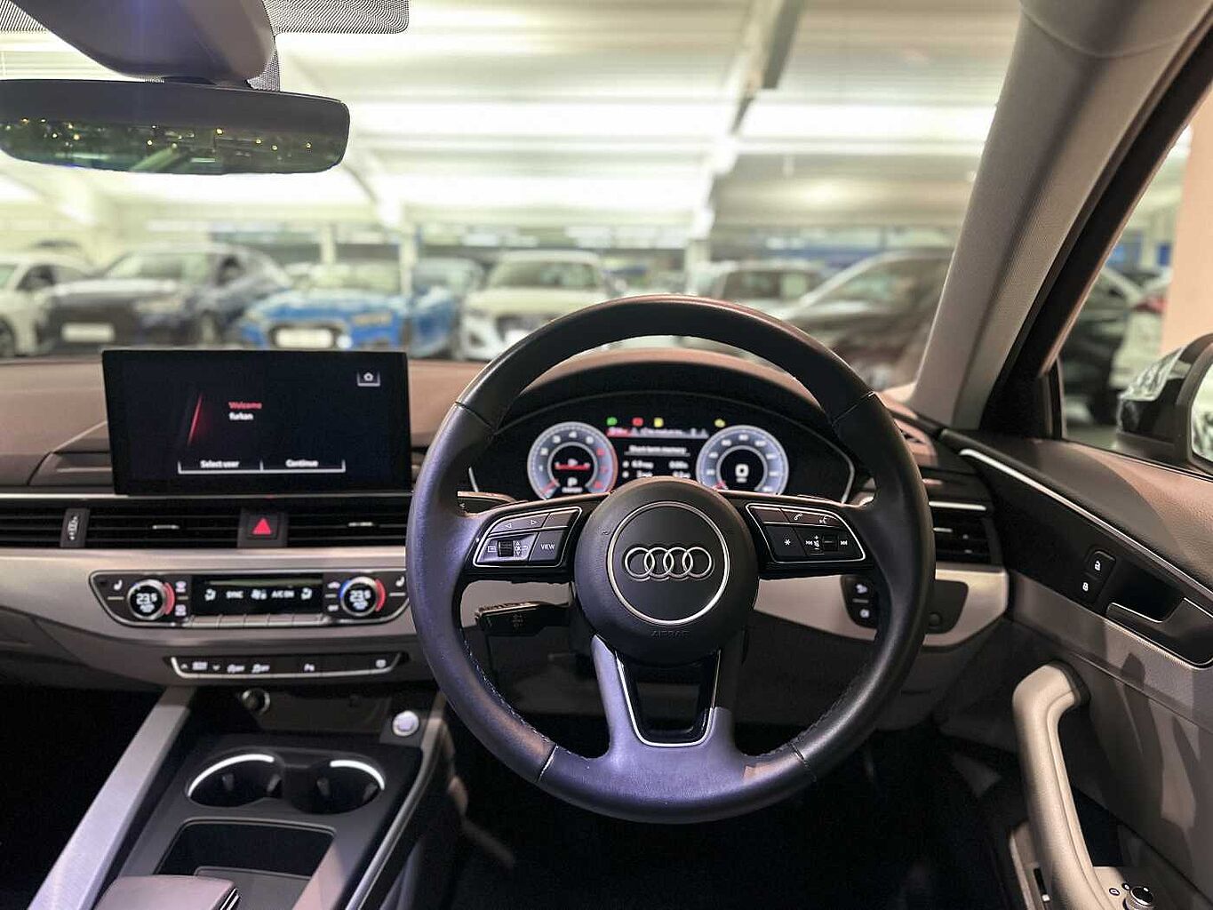 Used Audi A4 2023 for sale - 76716664: Photo 24