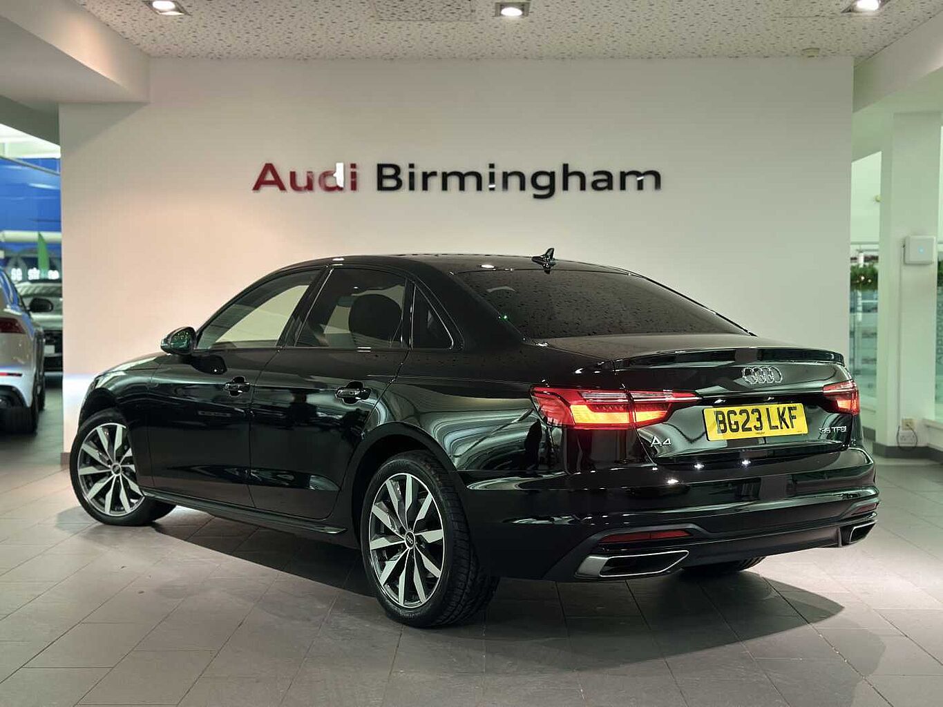 Used Audi A4 2023 for sale - 76716664: Photo 3