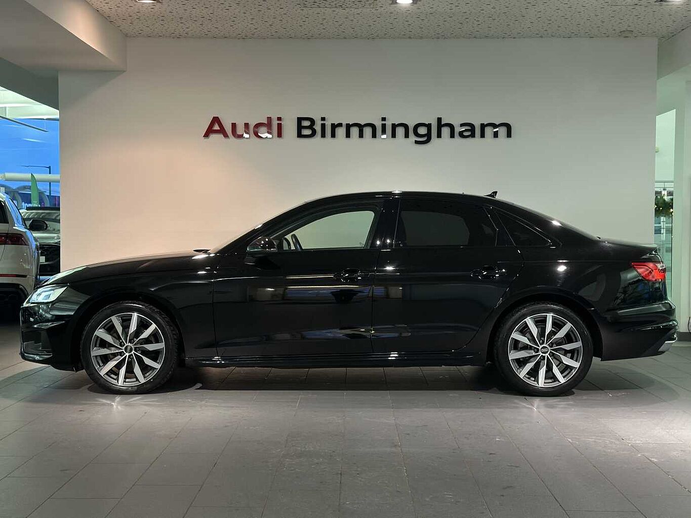 Used Audi A4 2023 for sale - 76716664: Photo 4