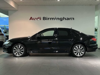 Used Audi A4 2023 for sale - 76716664: Photo