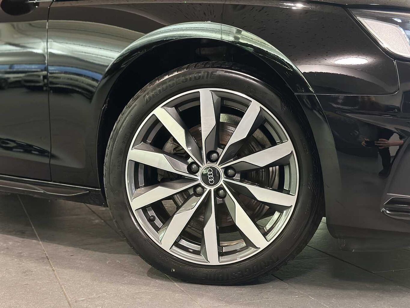 Used Audi A4 2023 for sale - 76716664: Photo 5