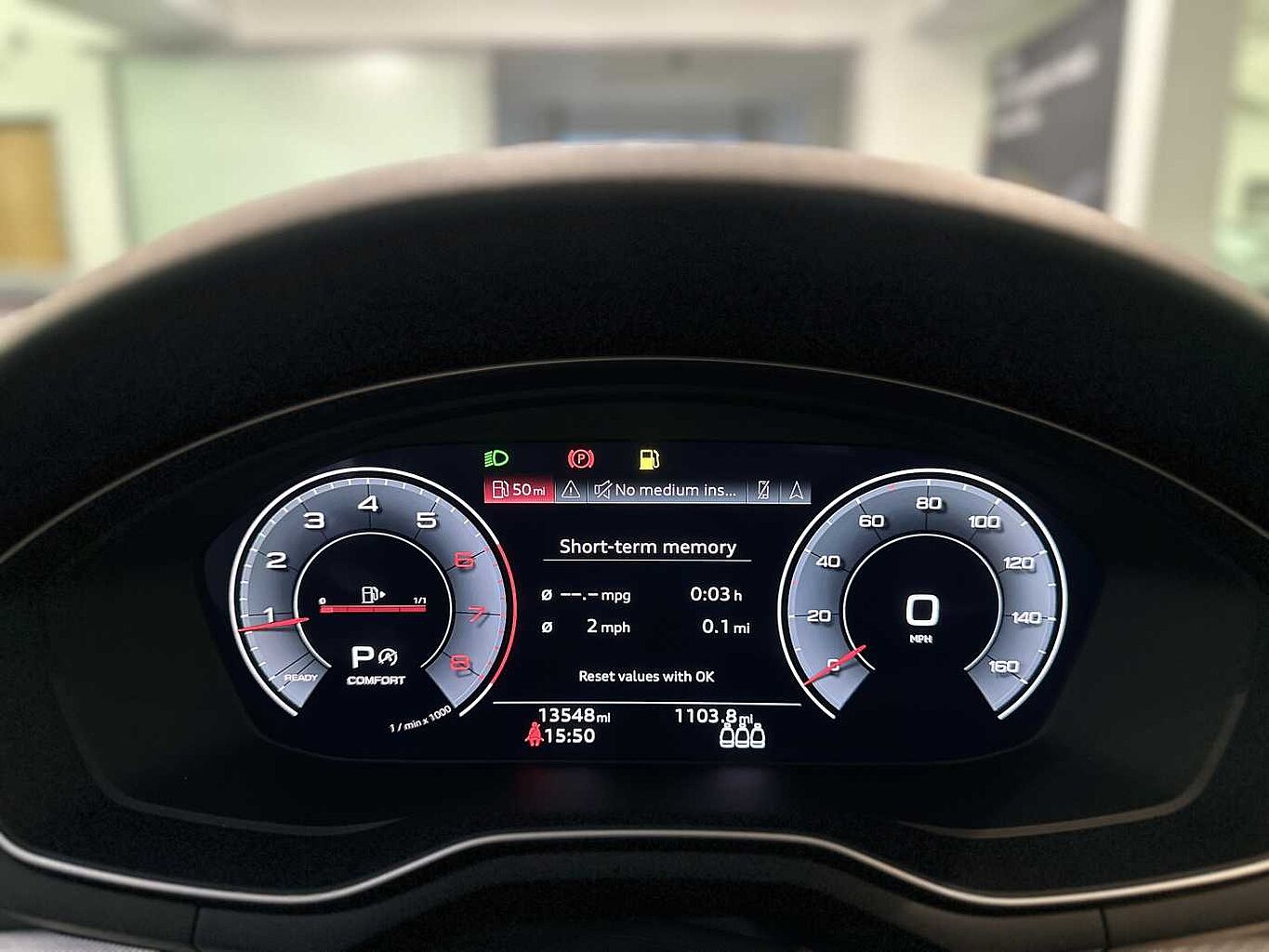 Used Audi A4 2023 for sale - 76716664: Photo 6